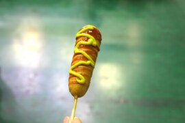 5 Unique Korean Corn Dog Variations You Need to Try Today