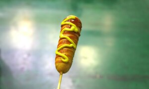 5 Unique Korean Corn Dog Variations You Need to Try Today