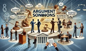 10 Powerful Argument Synonyms to Boost Writing & Debates