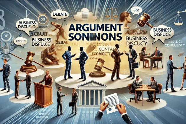 10 Powerful Argument Synonyms to Boost Writing & Debates