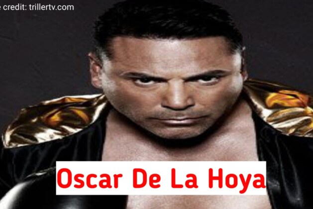 Oscar De La Hoya’s Greatest Fights: Legendary Battles Ranke