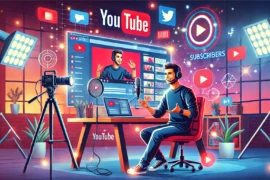 How to Increase YouTube Subscribers Quickly