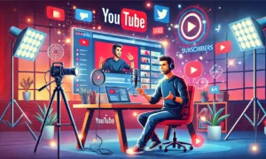 How to Increase YouTube Subscribers Quickly